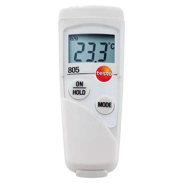 Комплект Testo 805