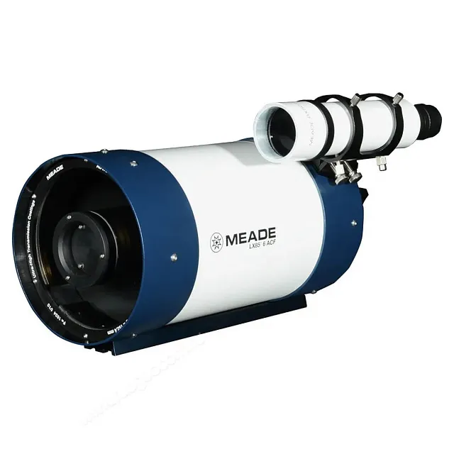 Оптическая труба Meade LX85 6" ACF OTA Only