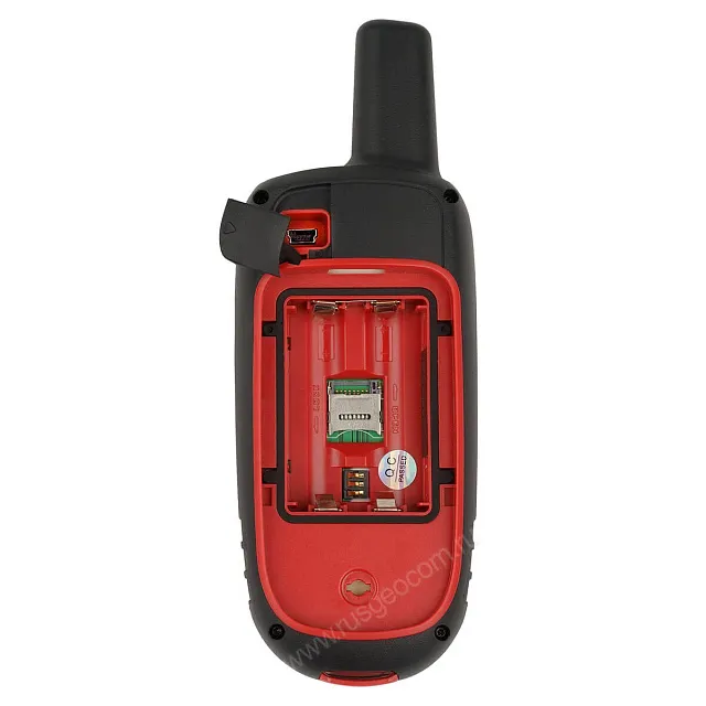 Навигатор RGK NV-65