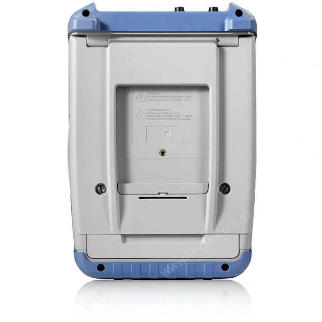 Осциллограф Rohde Schwarz RTH1004 с опциями RTH-B244, RTH-B1, RTH-K1, RTH-K2, RTH-K3, RTH-K9, RTH-K10, RTH-K15, RTH-K18, RTH-K19, RTH-K33, RTH-K34, RTH-K38, RTH-K201