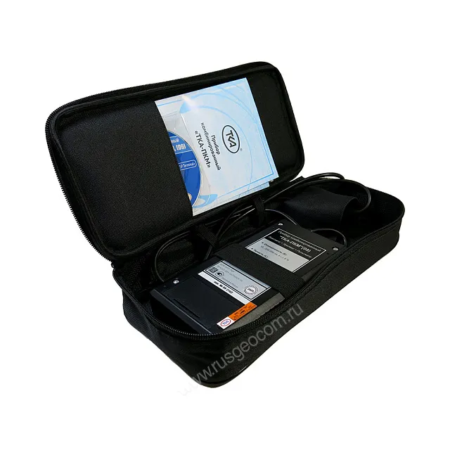 ТКА-ПКМ 09 с ПО люксметр+пульсметр+яркомер с поверкой