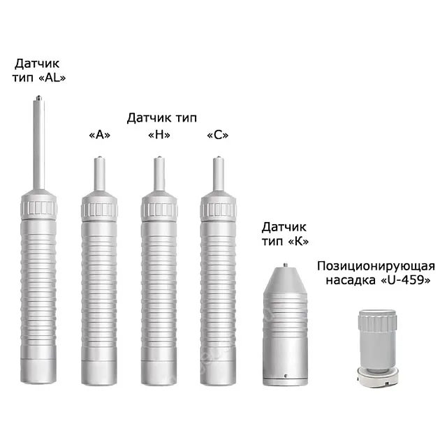 Твердомер ТКМ-459C комплект "Максимум+"