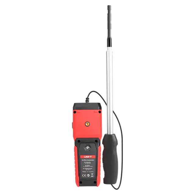 Анемометр UNI-T UT362H