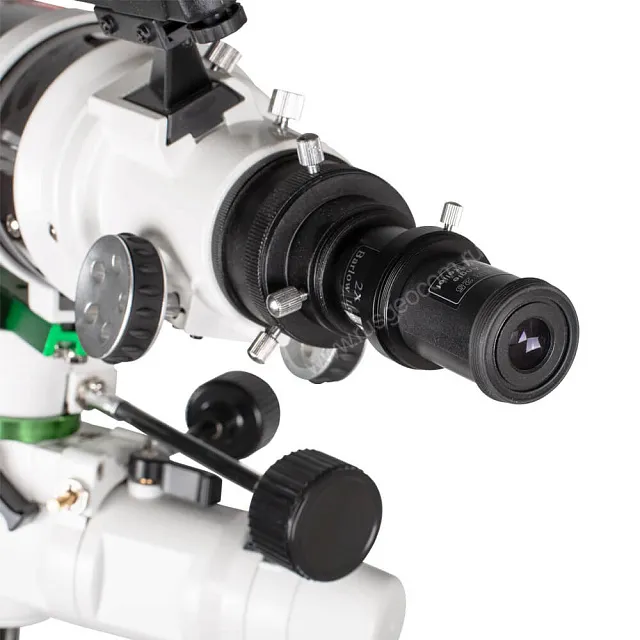 Телескоп Sky-Watcher StarTravel BK 1206EQ3-2