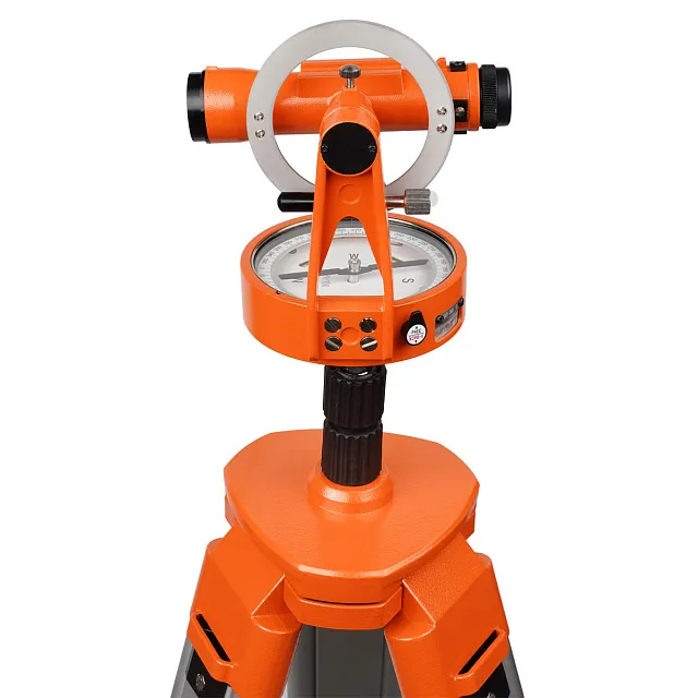 Буссоль-теодолит RGK BG-12