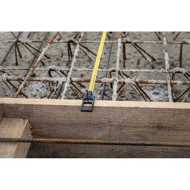 Геодезическая рулетка STABILA LBM 1000 steel 5 м