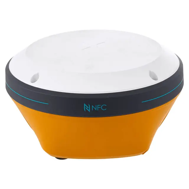 GNSS приемник EFIX C5