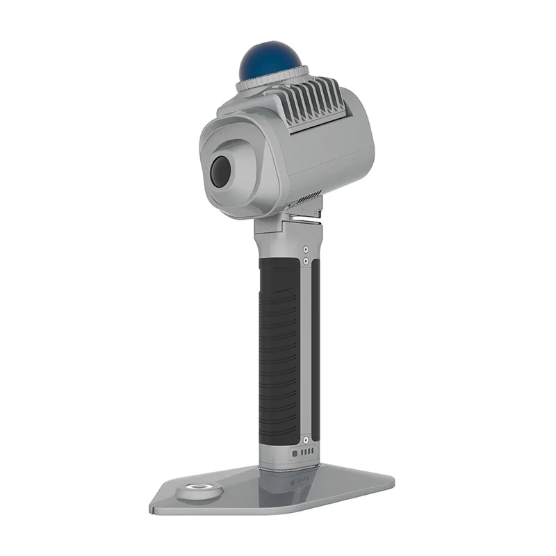 Мобильный лазерный сканер LiGrip O1 Lite