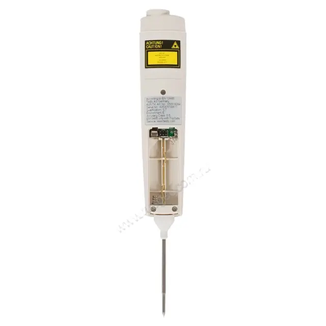 Пирометр Testo 826-T4