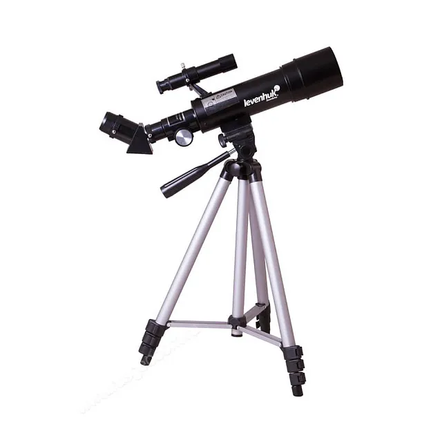 Телескоп Levenhuk Skyline Travel 50