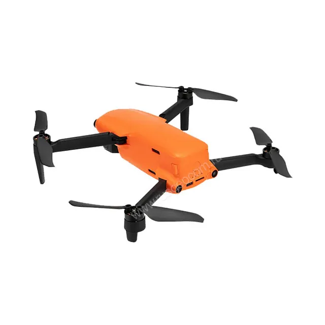 Квадрокоптер Autel Evo Nano+ Standard Package красный