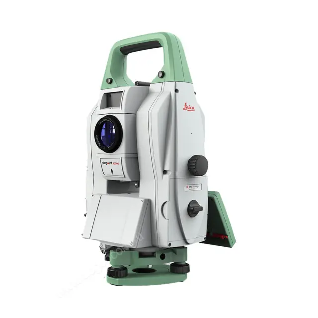 Тахеометр Leica TM60 I (1")