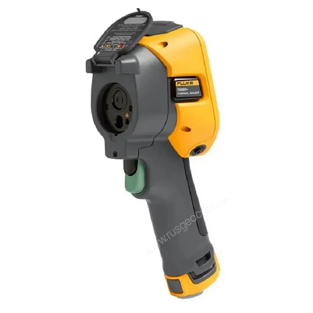 Тепловизор Fluke TiS60+