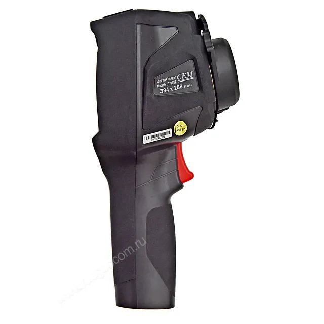 Тепловизор CEM DT-9887