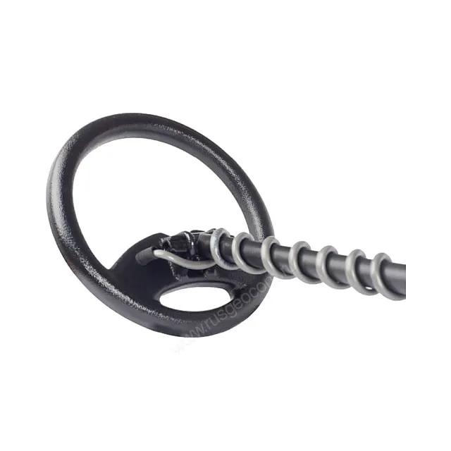 Металлоискатель Garrett SEA HUNTER MARK II