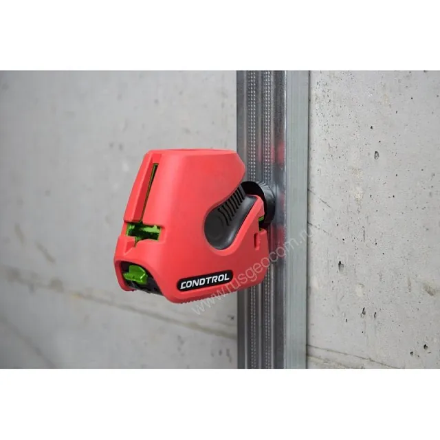 Лазерный уровень Condtrol Neo G220 Set