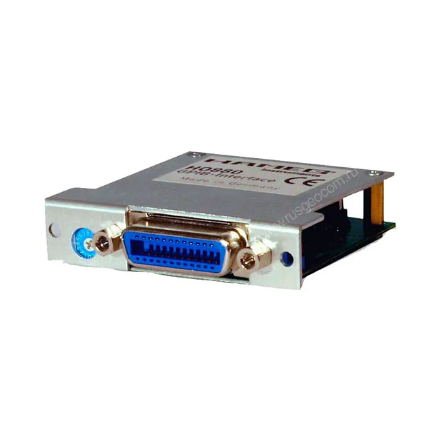 Опция гальванически развязанный интерфейс IEEE-488 (GPIB) Rohde & Schwarz HO880