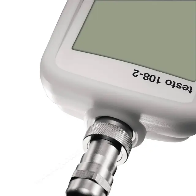 Термометр Testo 108-2
