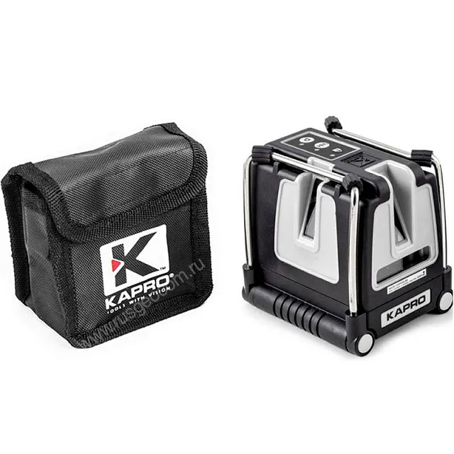 Лазерный уровень KAPRO 873G