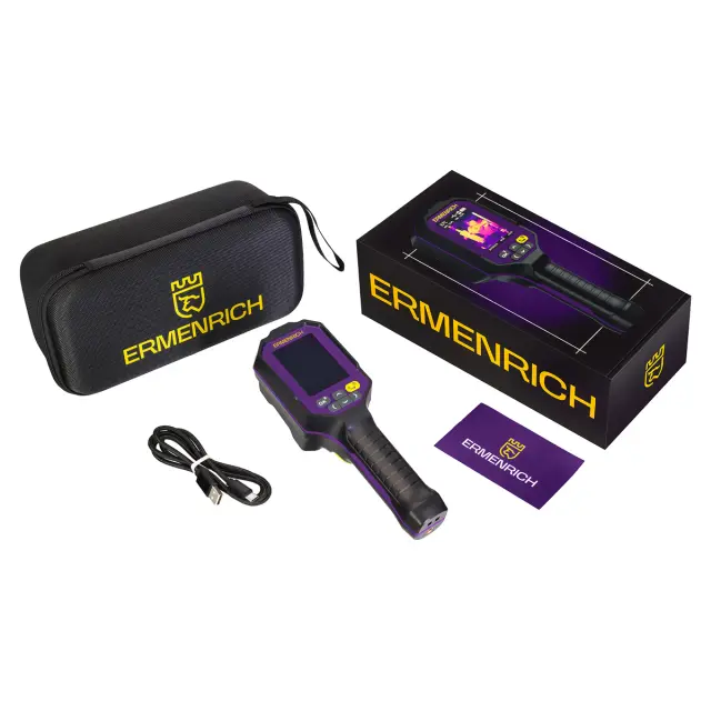 Тепловизор Ermenrich Seek TV60
