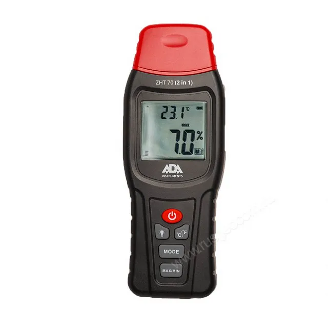 Влагомер ADA ZHT 70 (2 in 1)