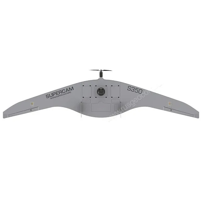 БПЛА Supercam S350