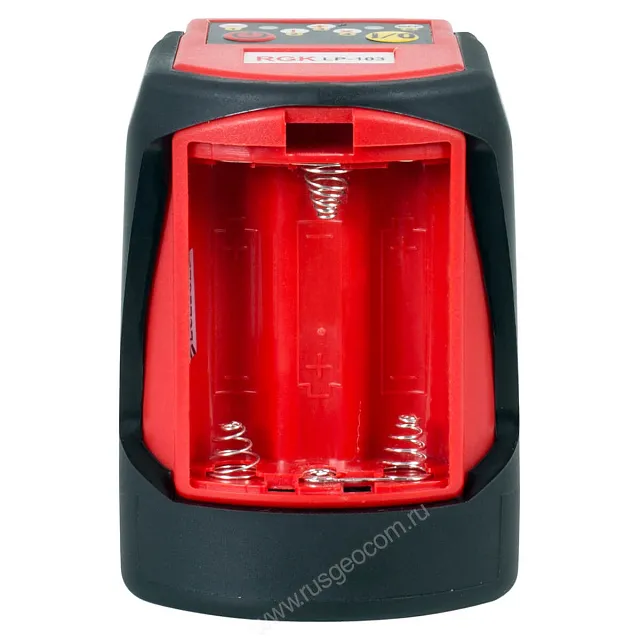 Лазерный уровень RGK LP-103