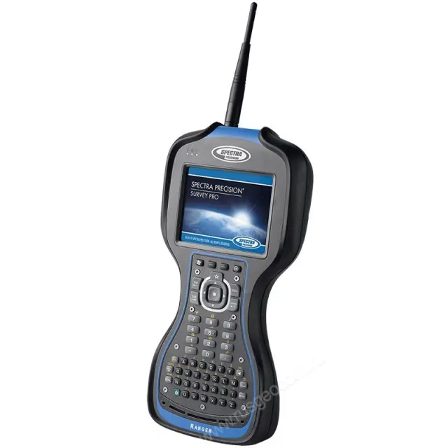 Полевой контроллер Spectra Precision Ranger 3XC ABC
