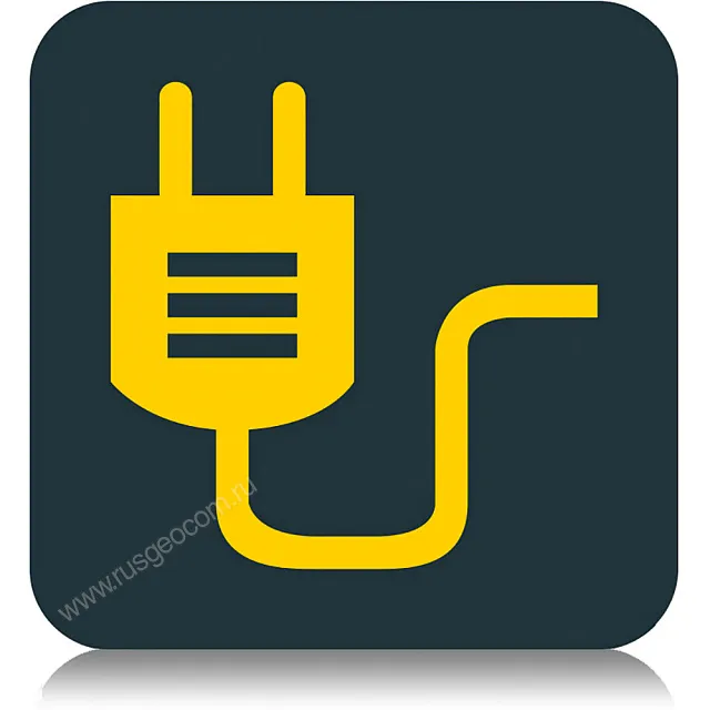 Опция анализа параметров электропитания Rohde & Schwarz RTE-K31