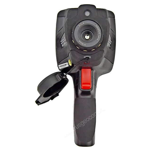 Тепловизор CEM DT-9887