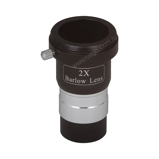 Линза Барлоу Sky-Watcher 2x, 1,25"