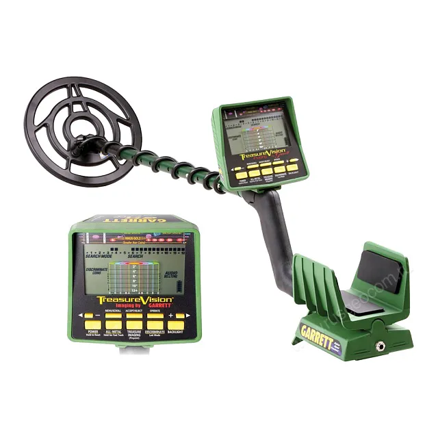 Металлоискатель Garrett GTI 2500