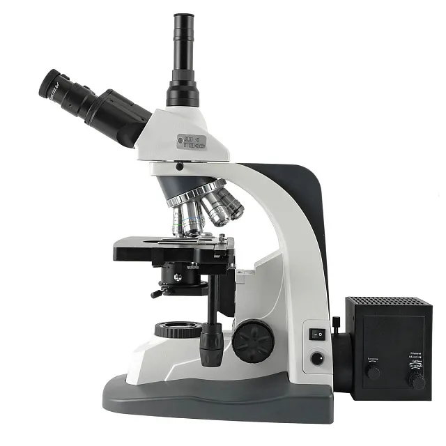 Микроскоп биологический Микромед 3 Professional