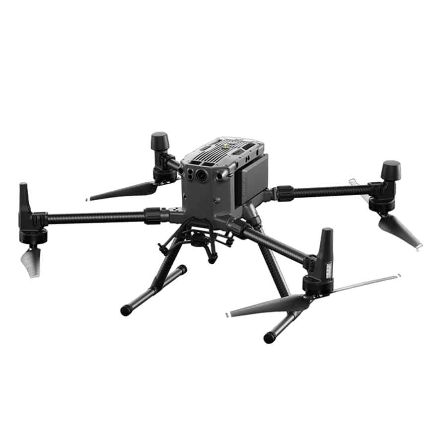 Квадрокоптеры для любых задач