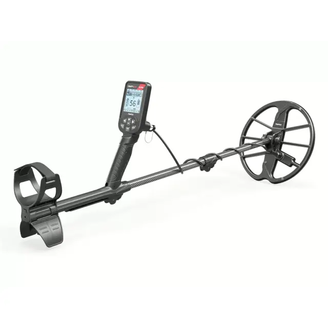 Металлоискатель Nokta Makro Simplex ULTRA