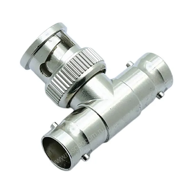 T-образный BNC-переходник Rohde & Schwarz HZ26