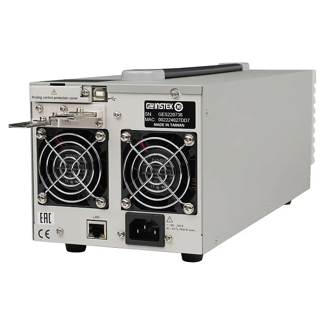 Источник питания GW Instek PSW7 30-72