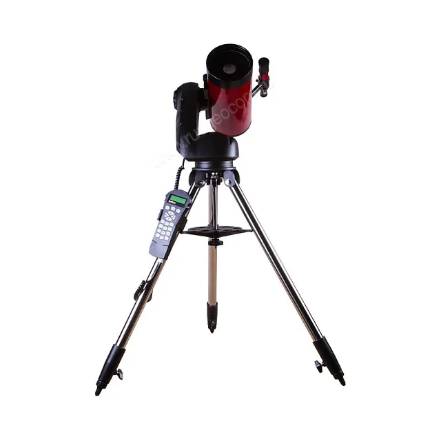 Телескоп Sky-Watcher Star Discovery MAK127 SynScan GOTO