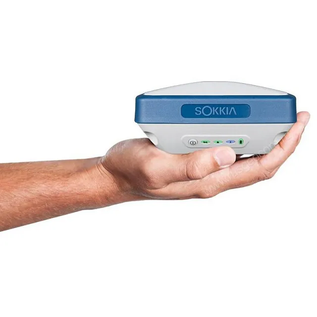 GNSS приемник Sokkia GSX2