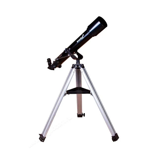 Телескоп Levenhuk Skyline Base 70T