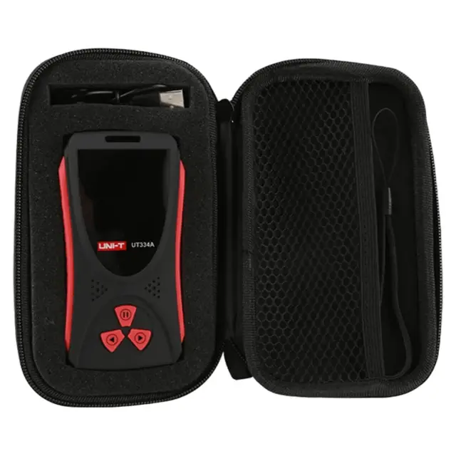 Дозиметр UNI-T UT334A