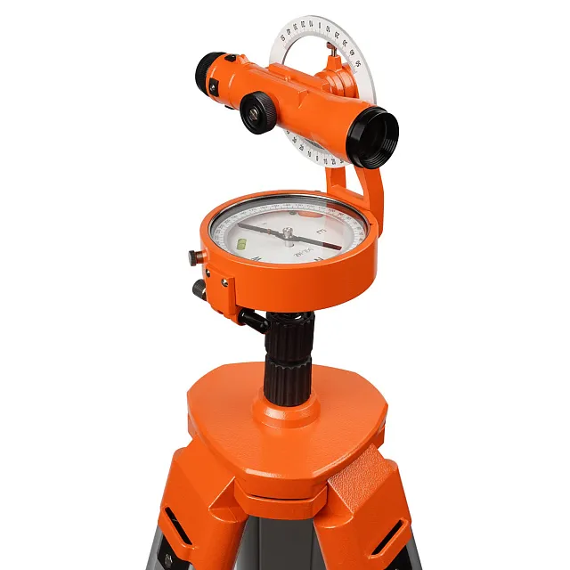 Буссоль-теодолит RGK BG-12