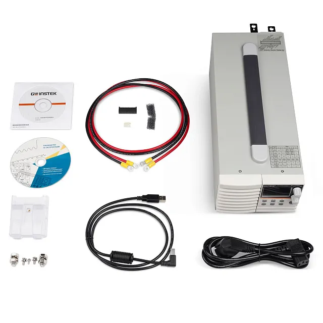 Источник питания GW Instek PSW7 30-72