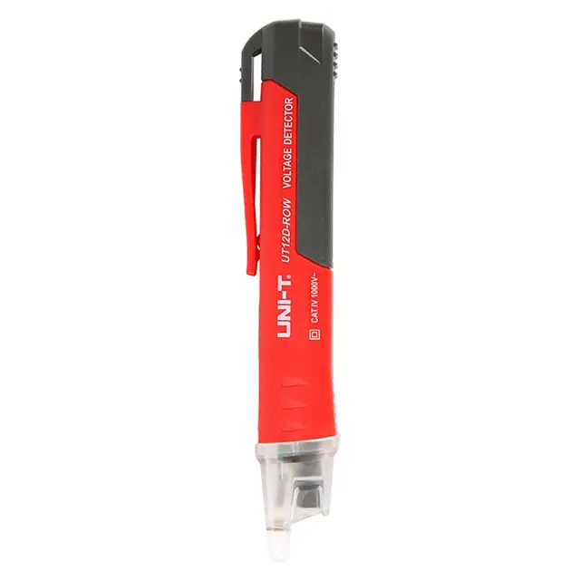 Индикатор напряжения UNI-T UT12D-ROW