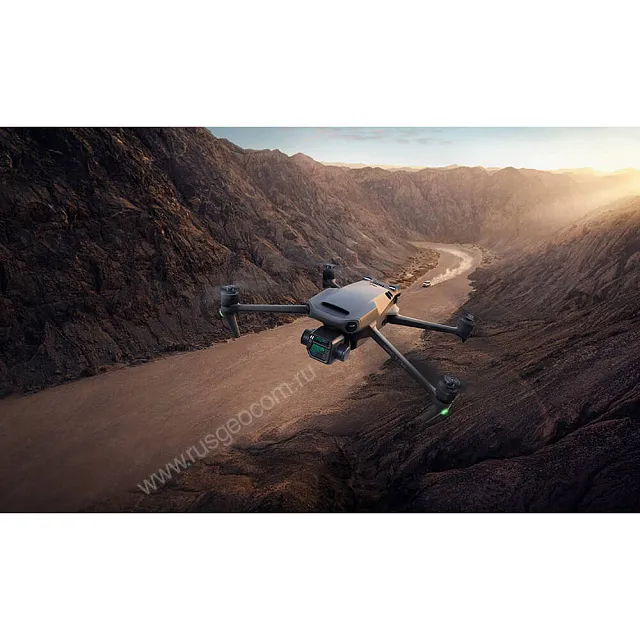 Квадрокоптер DJI Mavic 3