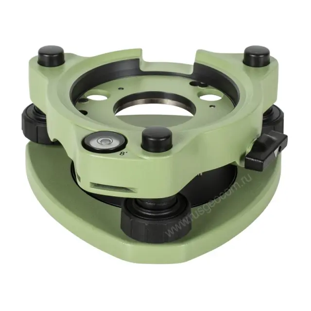Комплект Leica TS07 R500 (5") Расширенный
