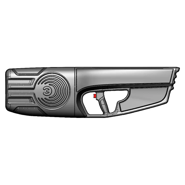 Антидрон ПАРС-4