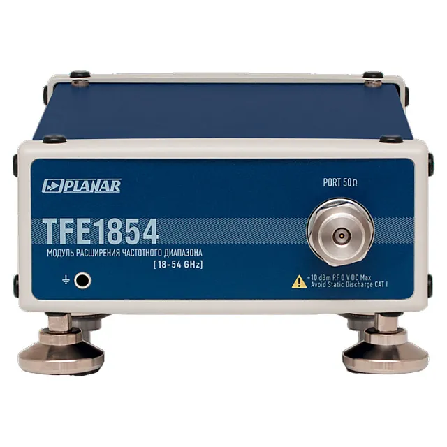 Модуль расширения частотного диапазона TFE1854