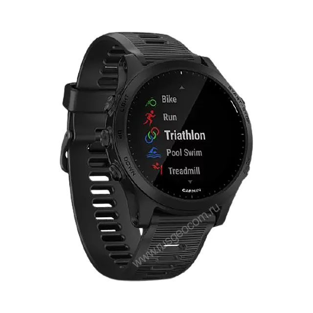 Часы Garmin Forerunner 945