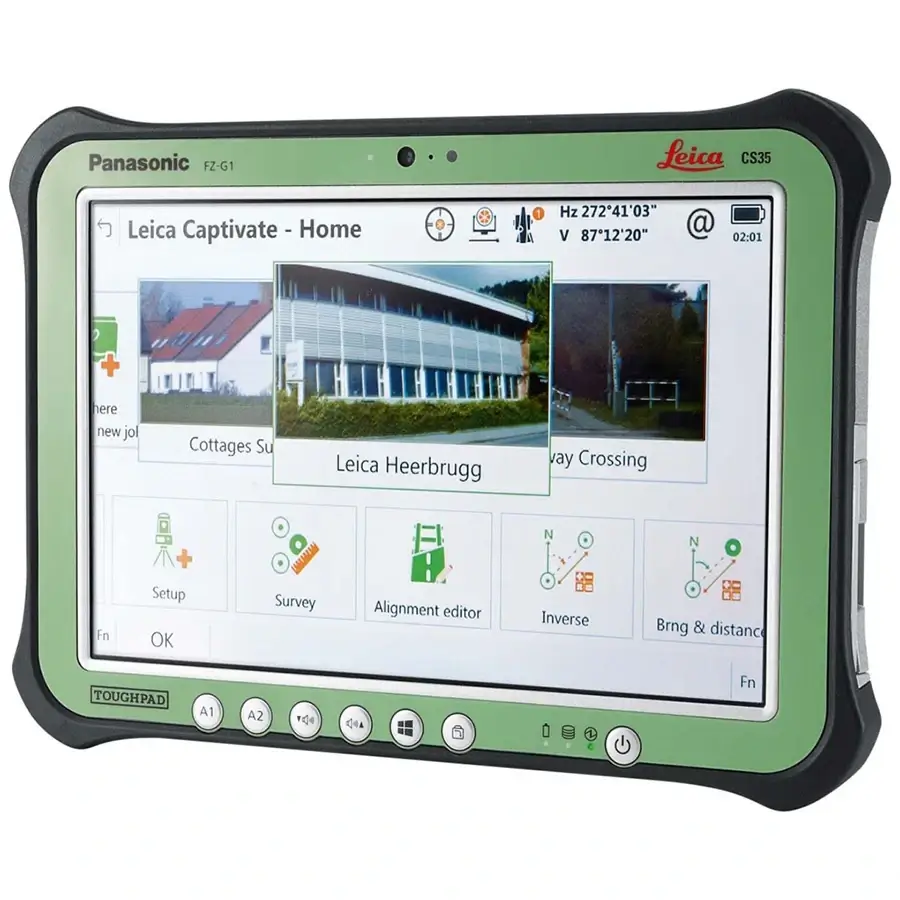 Полевые контроллеры